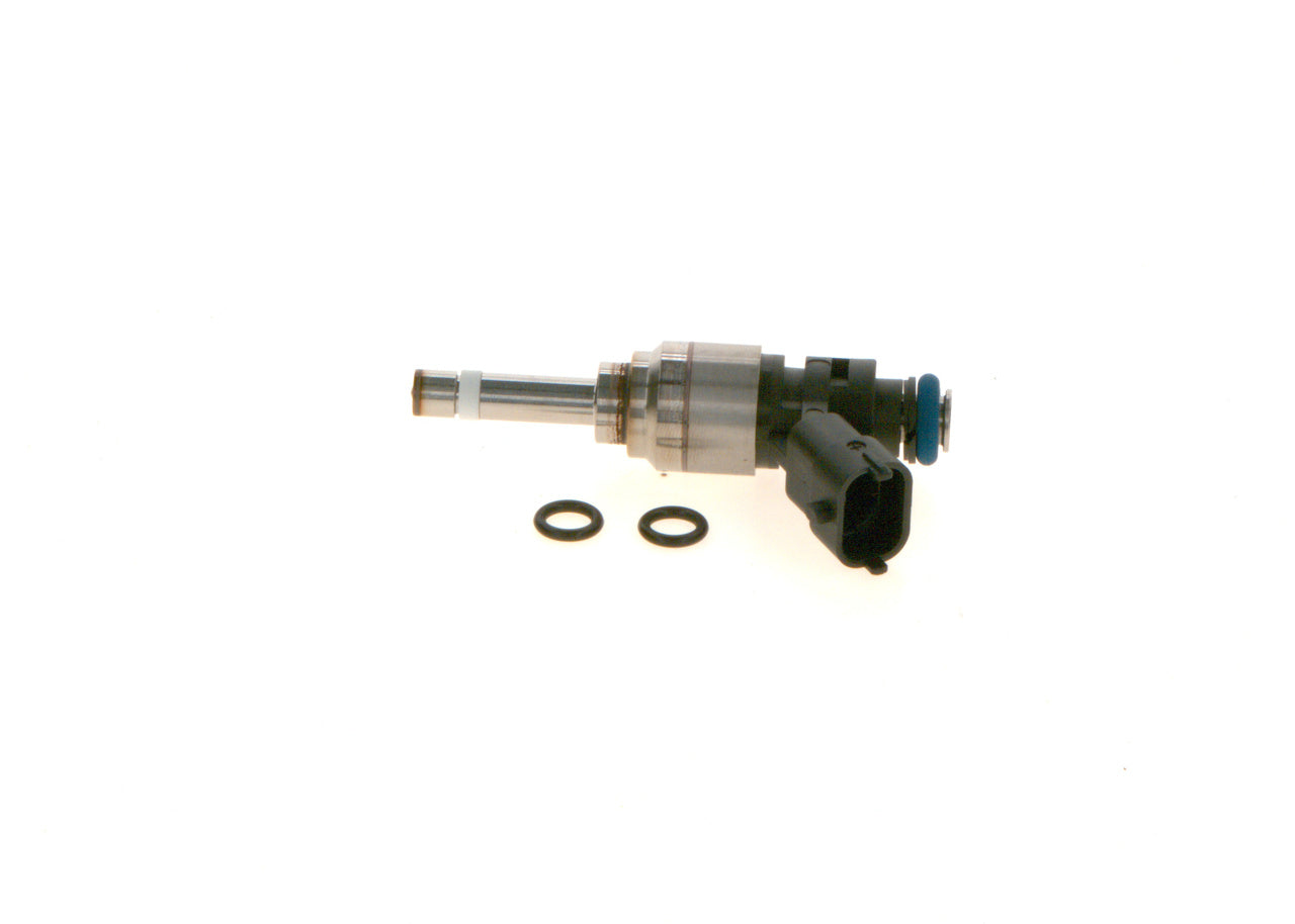Bosch Urea Injector