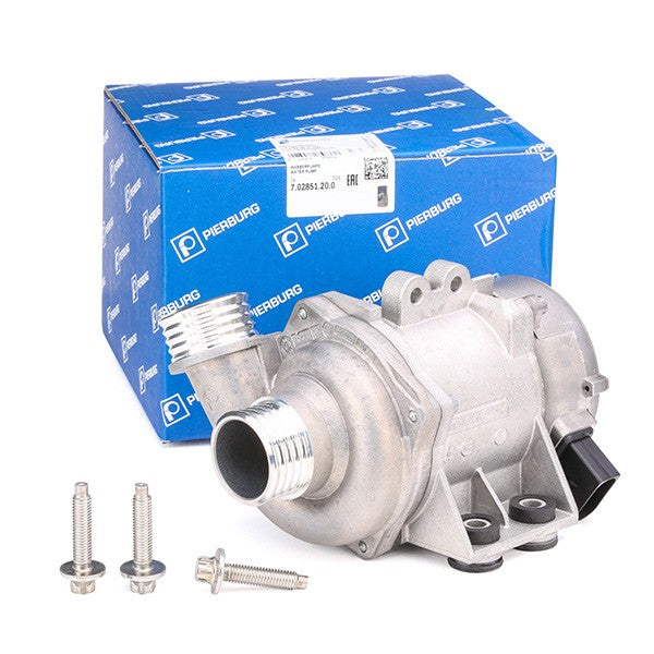Pierburg Water Pump For Various BMW 2.5/3.0 Models