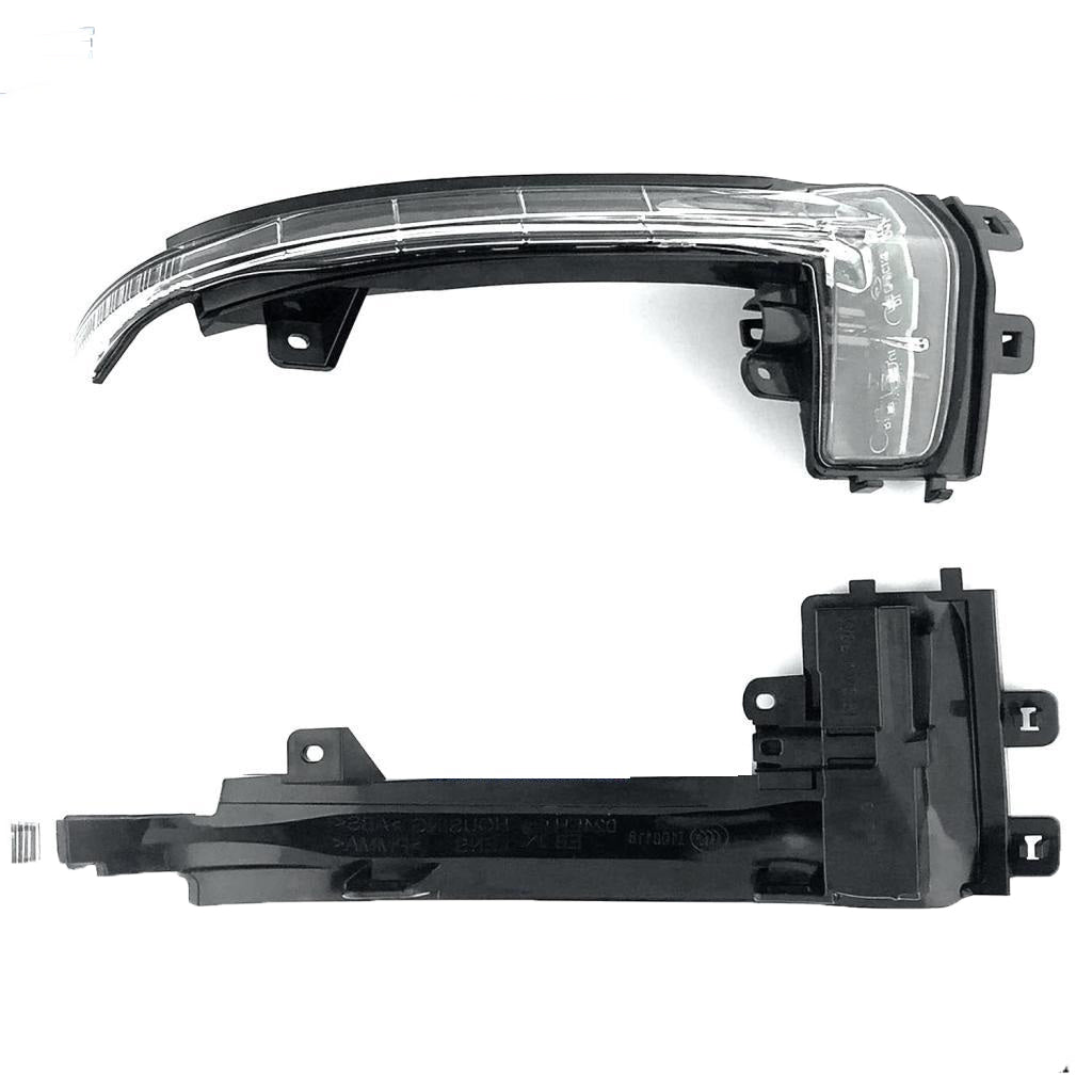 for Audi A4 2010 to 2015 Wing Mirror Indicators LEFT HAND UK Passenger Side Door
