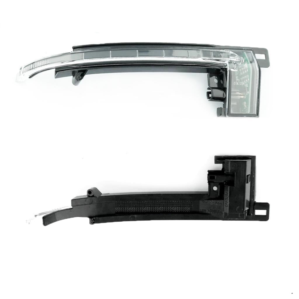 for Audi A6 2008 to 2010 Wing Mirror Indicators LEFT HAND UK Passenger Side Door