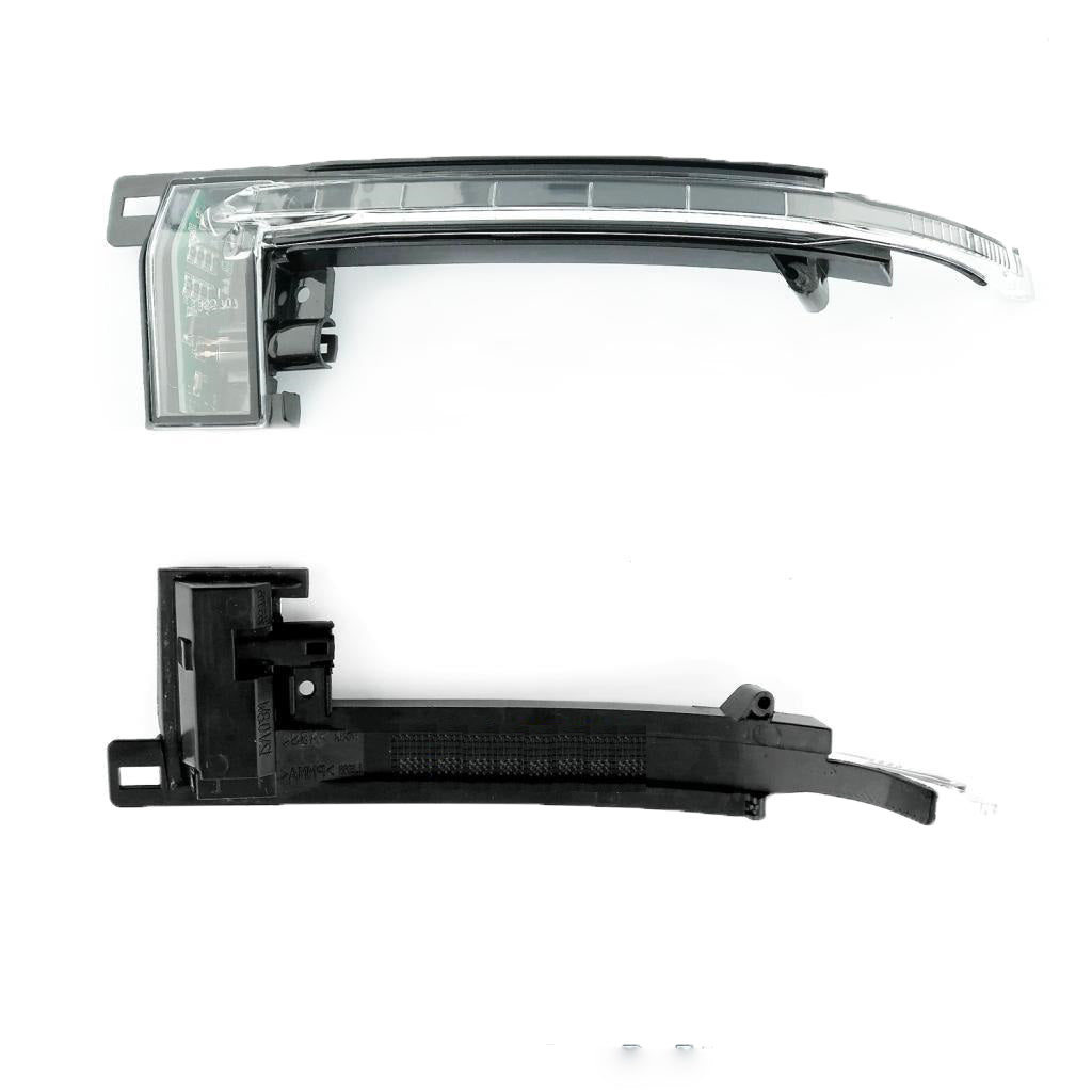 for Audi A6 2008 to 2010 Wing Mirror Indicators RIGHT HAND UK Driver Side Door