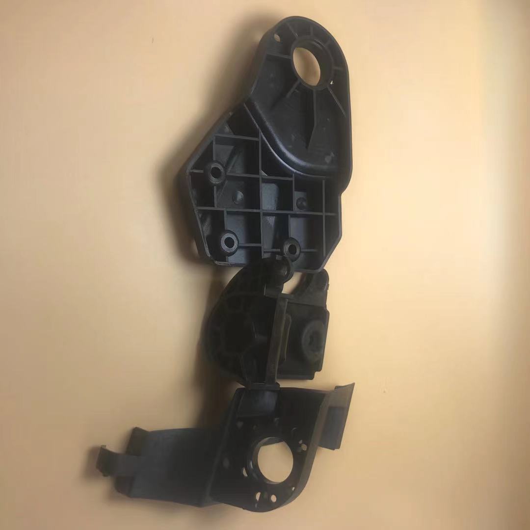 For Mercedes-Benz E-Class W213 X213 E200 E260 E300L Headlight Kit Bracket Car Headlight Protection Ring Upper Tab Repair