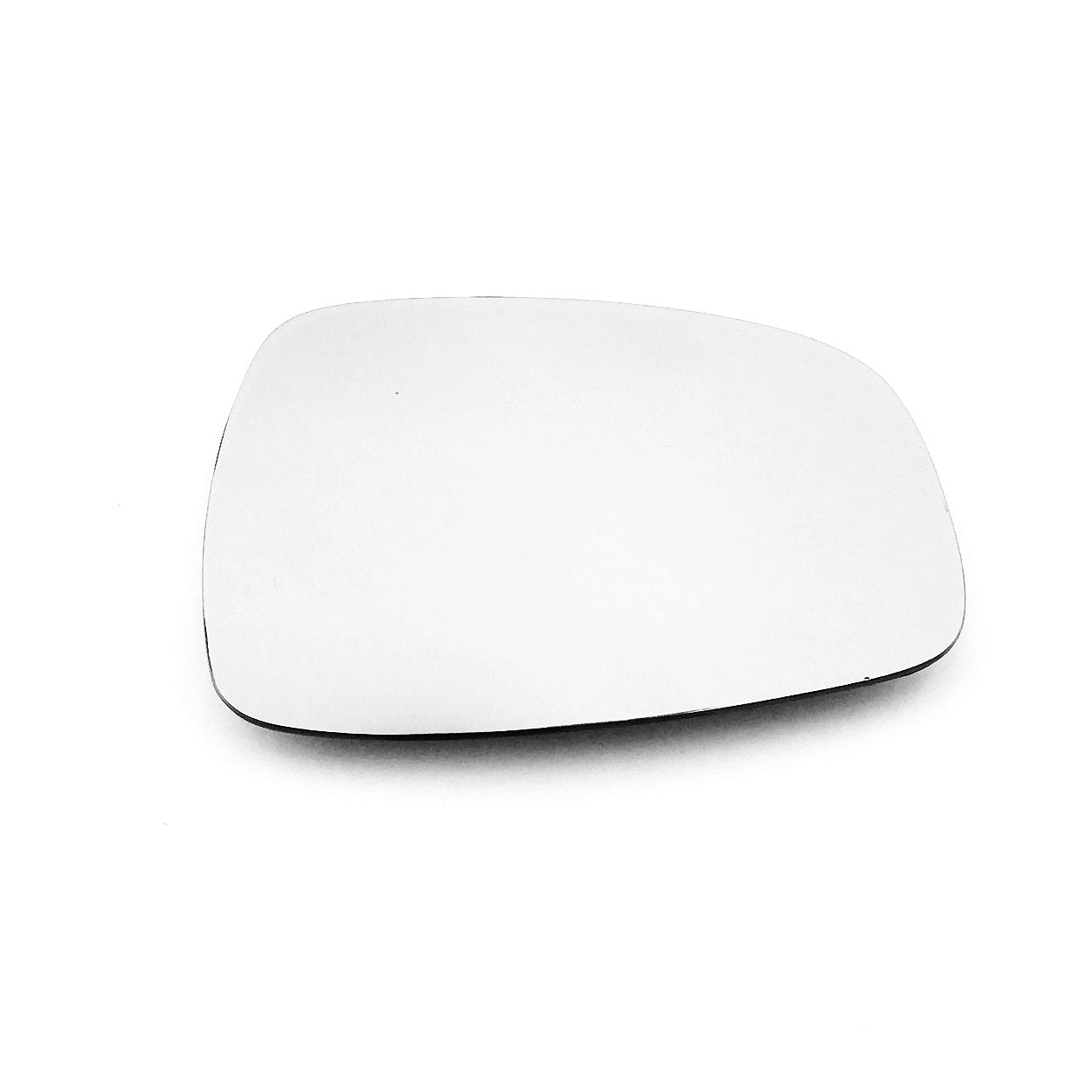 for FIAT - 500 X 2015 to 2020 Wing Mirror Glass RIGHT HAND UK Driver Side 168 Door