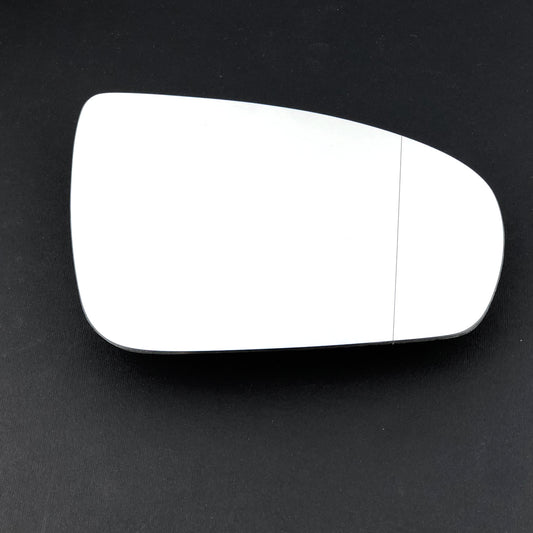 for Mercedes - CLC 2008 to 2011 Wing Mirror Glass RIGHT HAND UK Driver Side 394 Door