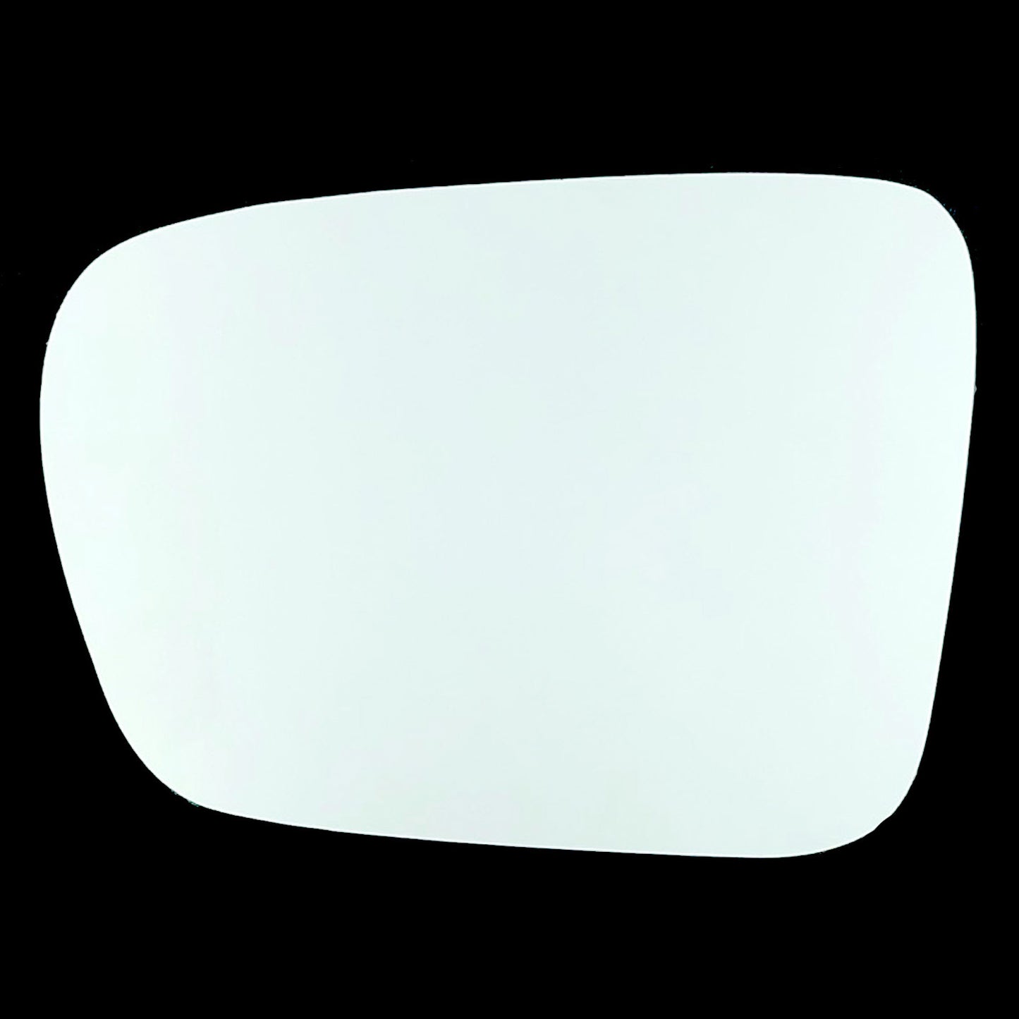 for Chevrolet - Orlando 2011 to 2015 Wing Mirror Glass RIGHT HAND UK Driver Side 71 Door