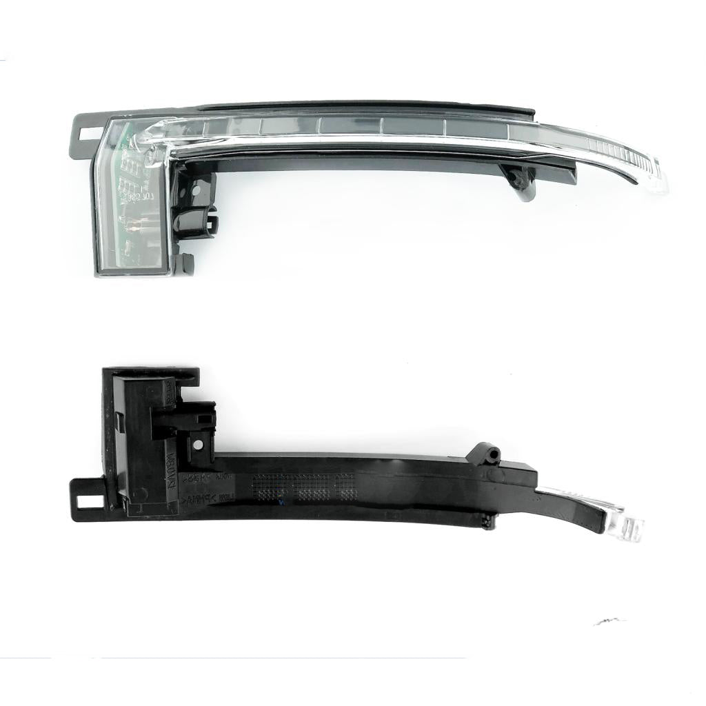 for Audi A8 2008 to 2010 Wing Mirror Indicators RIGHT HAND UK Driver Side Door