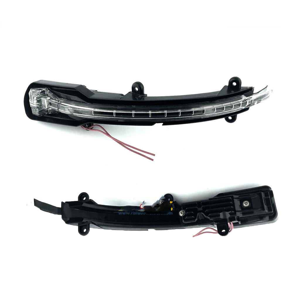 for Q5 2008 to 2016 Wing Mirror Indicators LEFT HAND UK Passenger Side Door