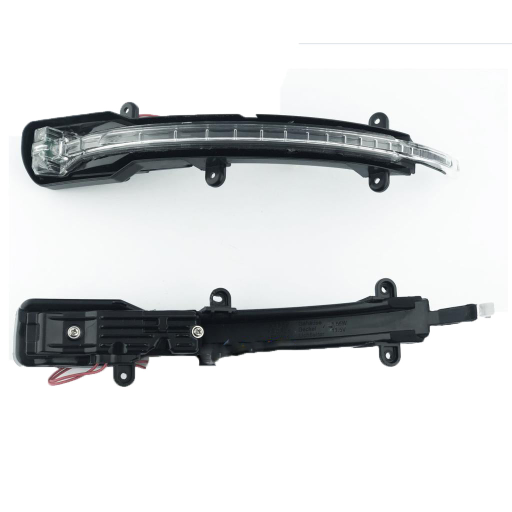 for Q5 2008 to 2016 Wing Mirror Indicators RIGHT HAND UK Driver Side Door