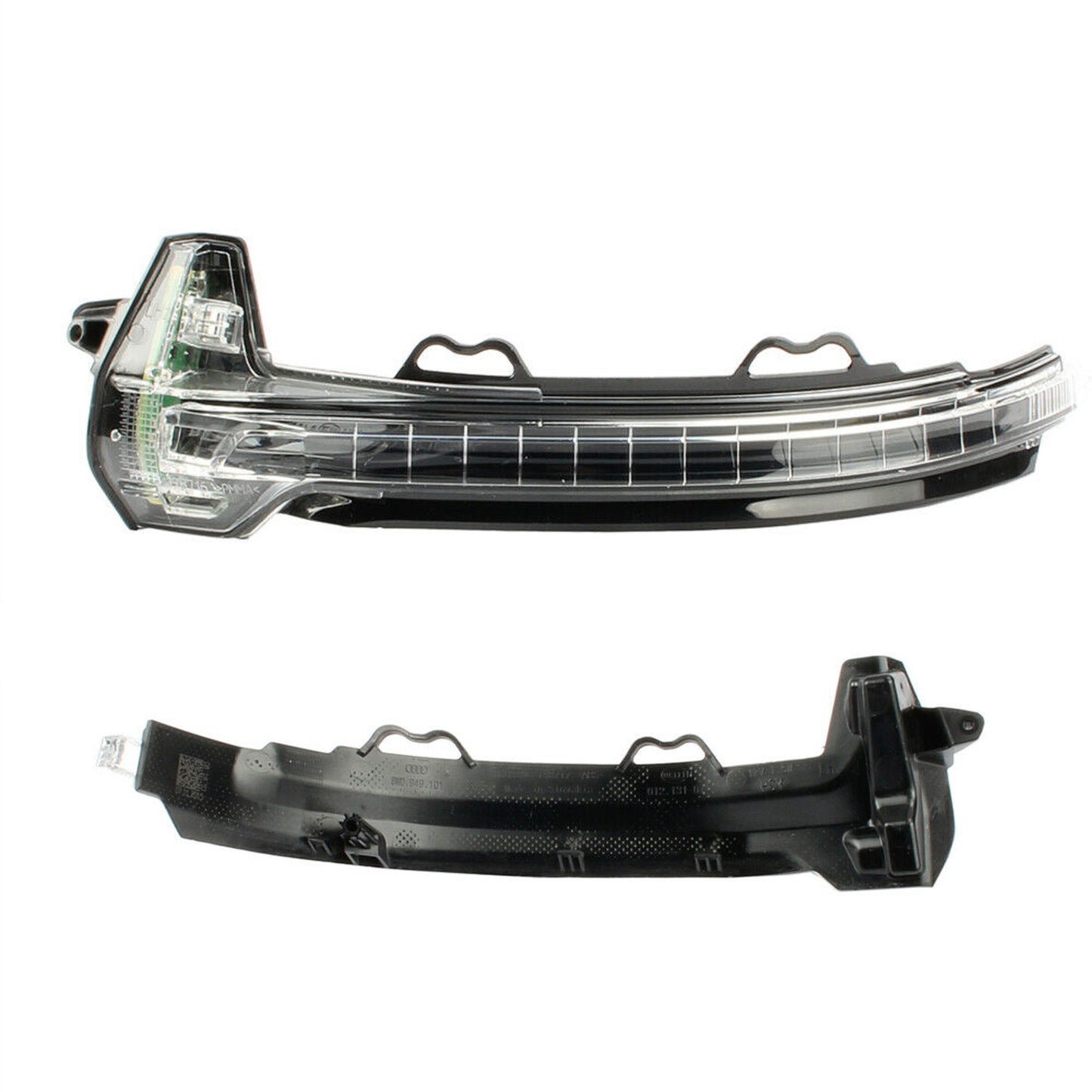 for Audi A4 2016 to 2020 Wing Mirror Indicators LEFT HAND UK Passenger Side Door