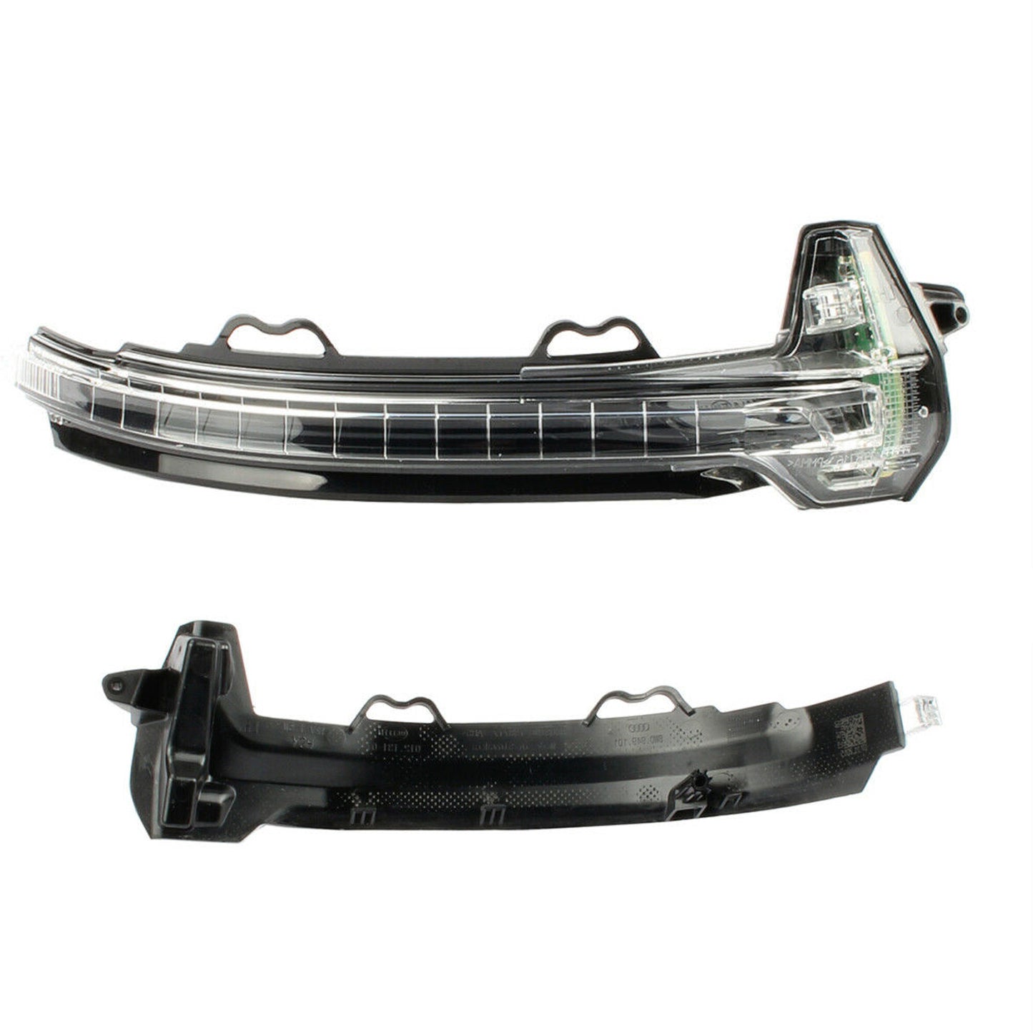 for Audi A4 2016 to 2020 Wing Mirror Indicators RIGHT HAND UK DRIVER Side Door