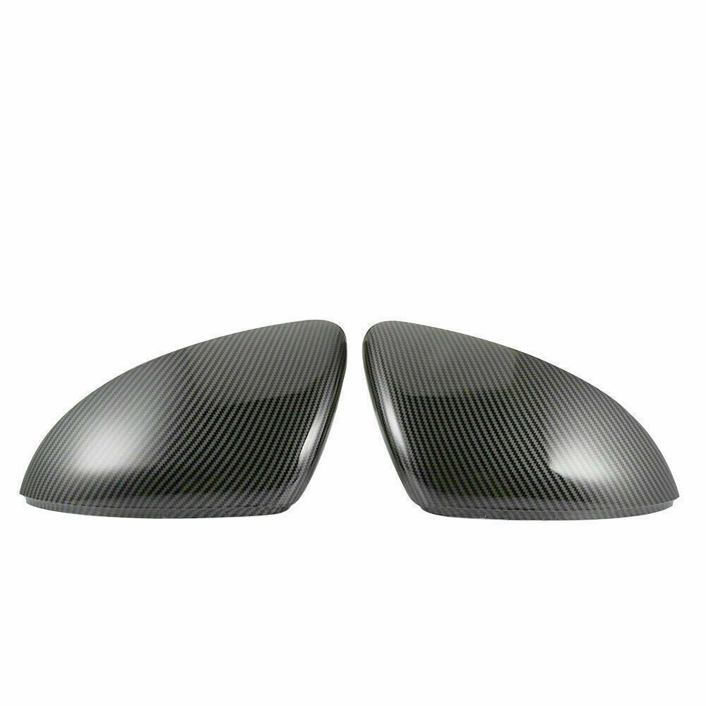 Golf Vw Rear View Side Wing Mirror MK7 Golf 7 GTI TDI TSI 2013-2018 Cap Covers