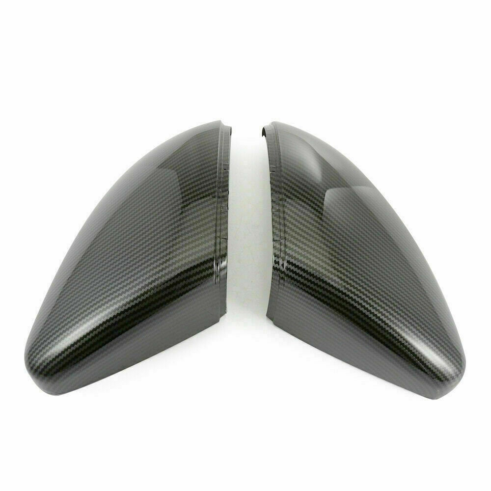 Golf Vw Rear View Side Wing Mirror MK7 Golf 7 GTI TDI TSI 2013-2018 Cap Covers