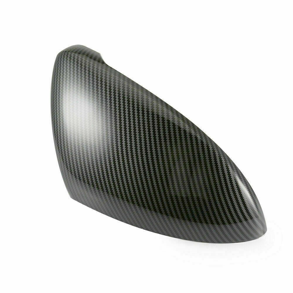 Golf Vw Rear View Side Wing Mirror MK7 Golf 7 GTI TDI TSI 2013-2018 Cap Covers