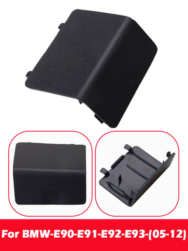 1PCS OBD Diagnostic Port Plug Panel Cover 51437147538 For BMW E90 E91 E92 E93