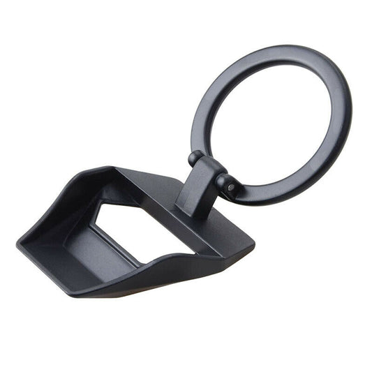 Universal Car Engine Start Stop Push Button Switch Trim Cover Car Accessories