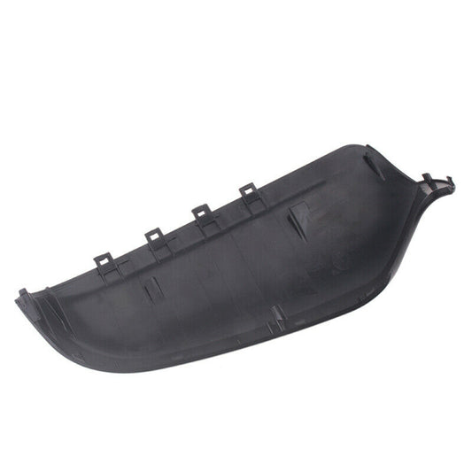 Right Side Door Wing Mirror Cover Casing For VAUXHALL ASTRA 6428199 Matte Black