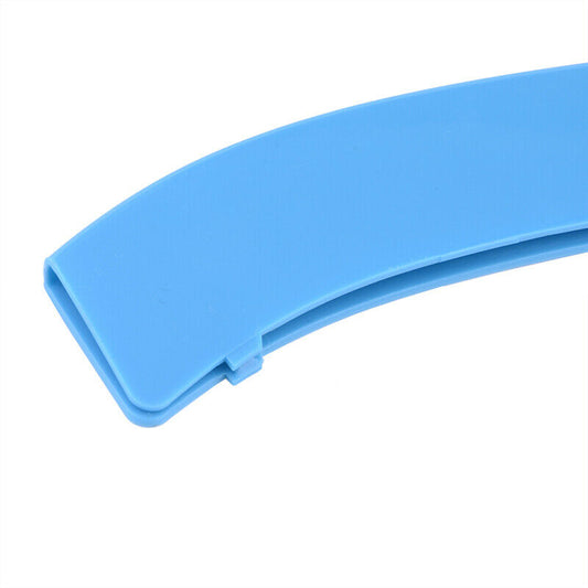 Front Grille Grill Cover Clip Stripe 11 Bars For 2013-2017 BMW 3 Series F30 F31