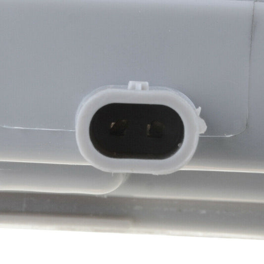 For Mercedes Benz W204 W212 S212 R172 LED DRL Daytime Running Fog Light Right