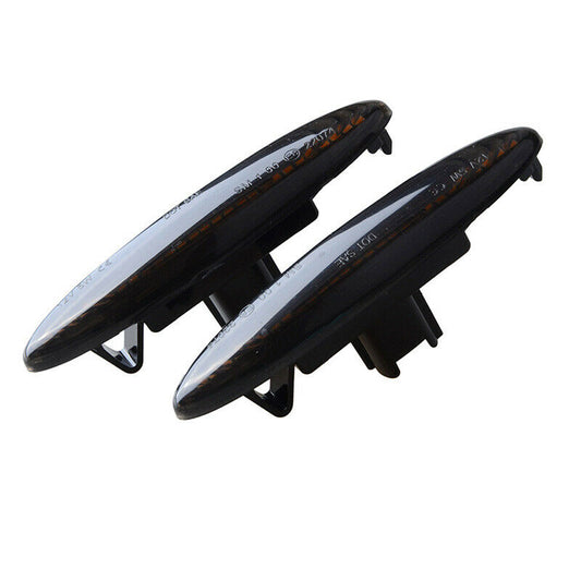 For Lexus IS250 IS350 SC430 LED Dynamic Turn Signal Sequential Side Marker Light