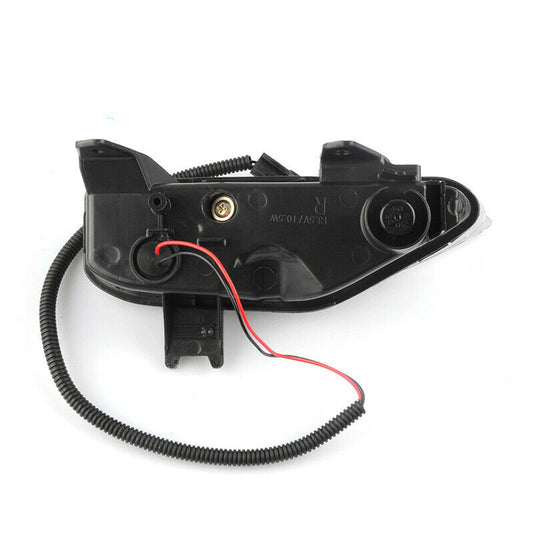 Right Side Fog Turn Signal Light LED Lamp For Infiniti Q50 Q50S Sport 2014-2020