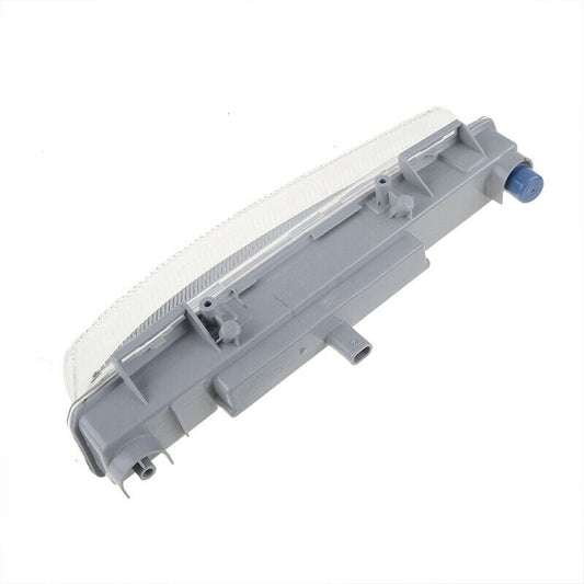 For Mercedes Benz W204 W212 S212 R172 LED DRL Daytime Running Fog Light Left