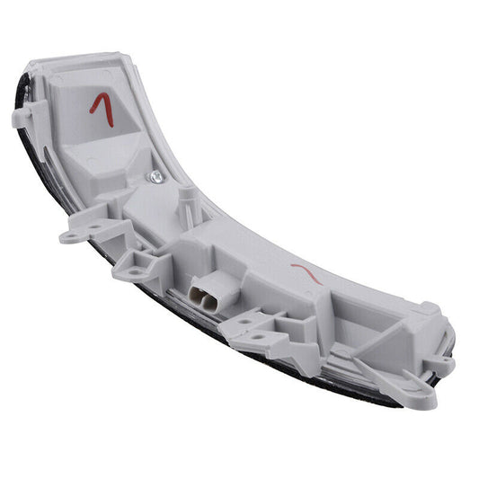 1 Pair Rear View Mirror Trun Signal LED Light Lamps For Toyota Reiz Prius 10-12