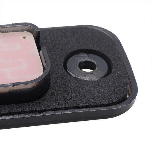 1pc For Ford Transit MK7 LED UPGRADE Rear 3RD Tail Brake Light Stop Lamp 5128002