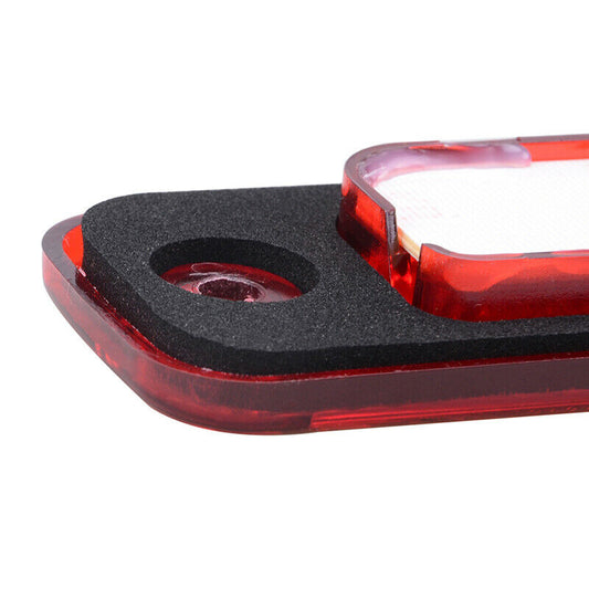 Fit For Ford Transit MK7 2006-2014 Upper High Mounted Third Brake Light Lamp