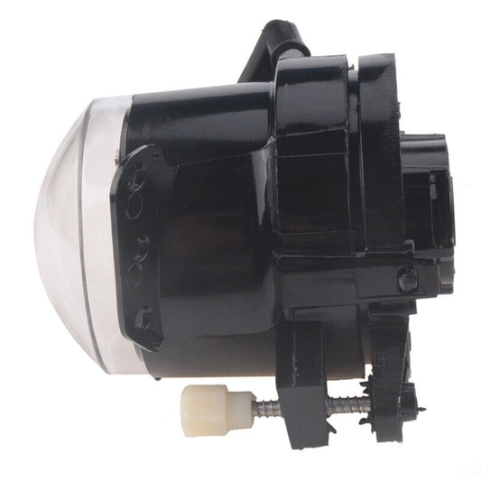 Front Right Fog Light Lamp Cover For BMW E60 E90 E63 E46 323i 325i 525i X3 03-09