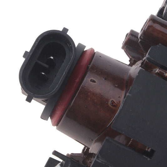 Left Passenger Side Bumper Fog Light Lamp & Bulb 8T0941699B for Audi A4 A6 Q5