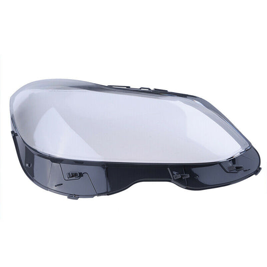 Right Headlight Lamp Cover Lens Lampshade Shell For Mercedes-Benz W212 2014-2016