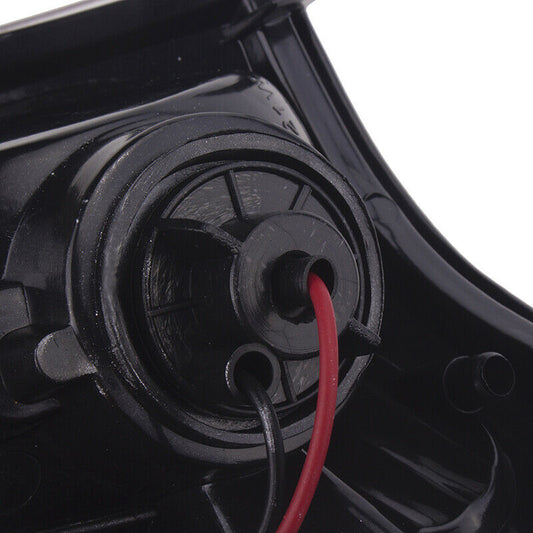 Pair Side Corner Indicator Light Lamp For Toyota Hilux 2002 2003 2004 2005 UK