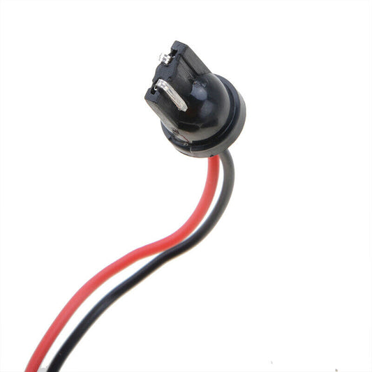 2xLED Side Marker Signal Light Indicator Repeaters Dynamic Flowing Fit For VW T5