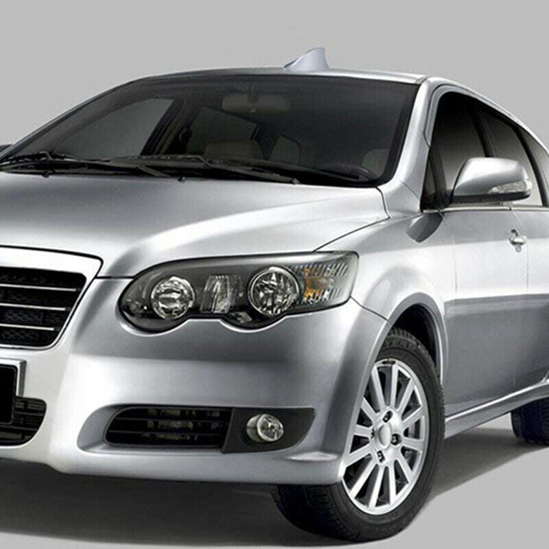 Hi-Q Silver Car Shark Fin Aerial Antenna Mast Roof AM/FM Radio Signal For BMW UK