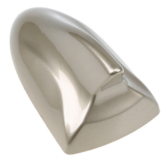 Gold Car SUV Super Shark Fin Aerial Antenna Roof Radio Signal AutoFor CIVIC AH01