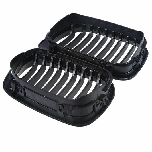 For BMW 3-Series E46 2Door M3 2001-2006 Coupe 99-03 Pre-facelift Grille Grill