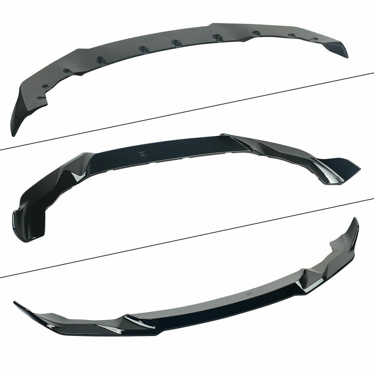 BMW M2 F87 BODYKIT FRONT SPLITTER REAR DIFFUSER SPOILER SIDE BLADES BODY KIT
