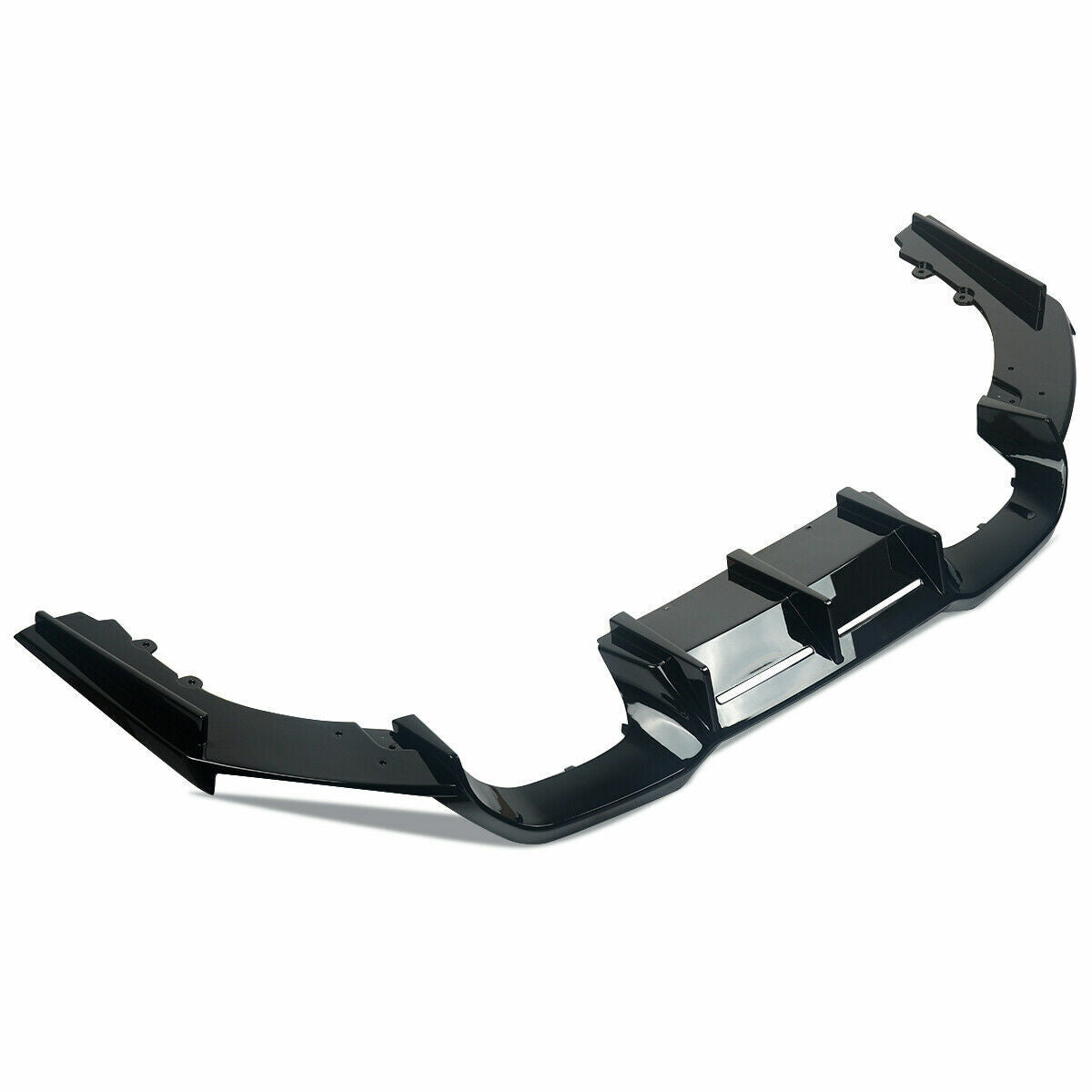 BMW M2 F87 BODYKIT FRONT SPLITTER REAR DIFFUSER SPOILER SIDE BLADES BODY KIT