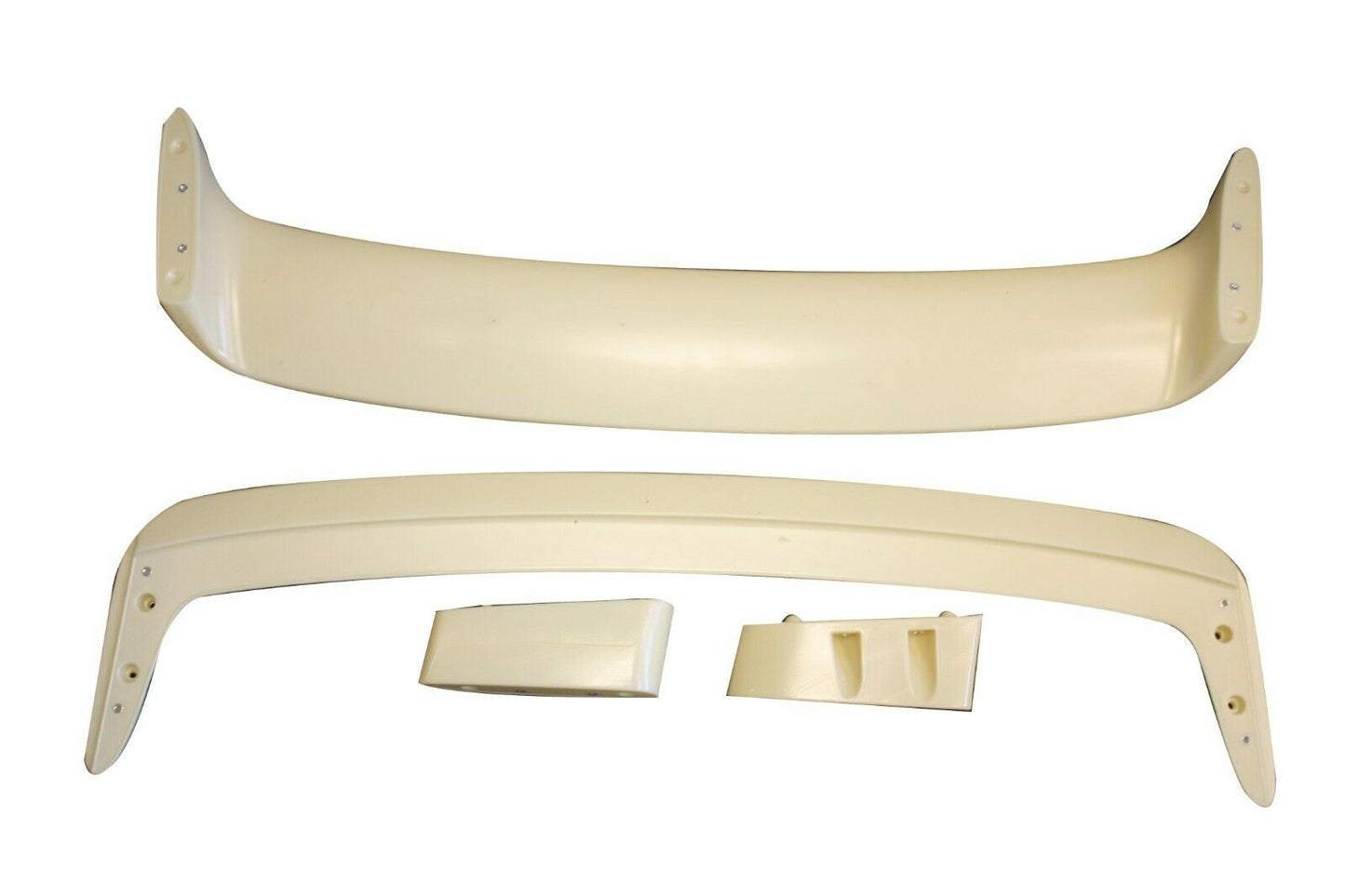 BMW 3 SERIES E36 M3 GT CLASS II 2 1990-1998 REAR TRUNK BOOT SPOILER OEM QUALITY