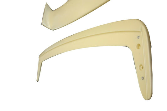 BMW 3 SERIES E36 M3 GT CLASS II 2 1990-1998 REAR TRUNK BOOT SPOILER OEM QUALITY