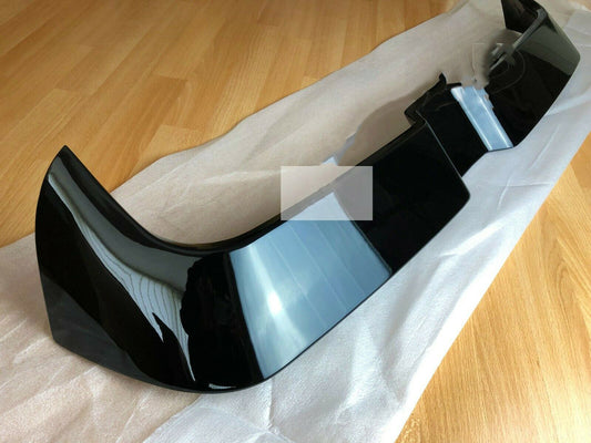 Audi RS3 Look A3 S3 RS3 8V Sportback 5 Door Gloss Black Boot Spoiler 2013 to 2020