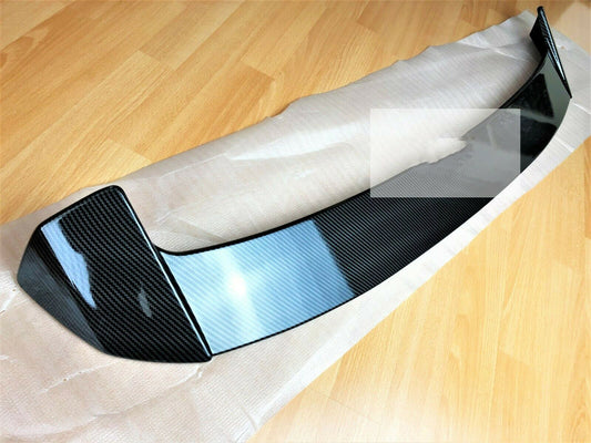 BMW PRE-LCI F20 F21 1 Series M135i M140i Carbon Fibre Spoiler M Sport 2011-15