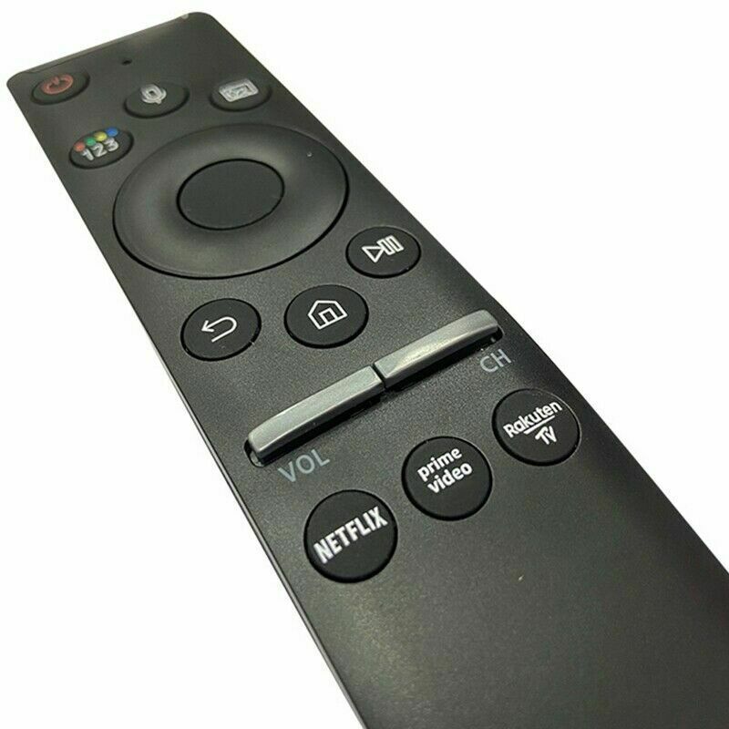For Samsung Smart QLED TV with Voice Remote Control Fits QE55Q90RATXXU