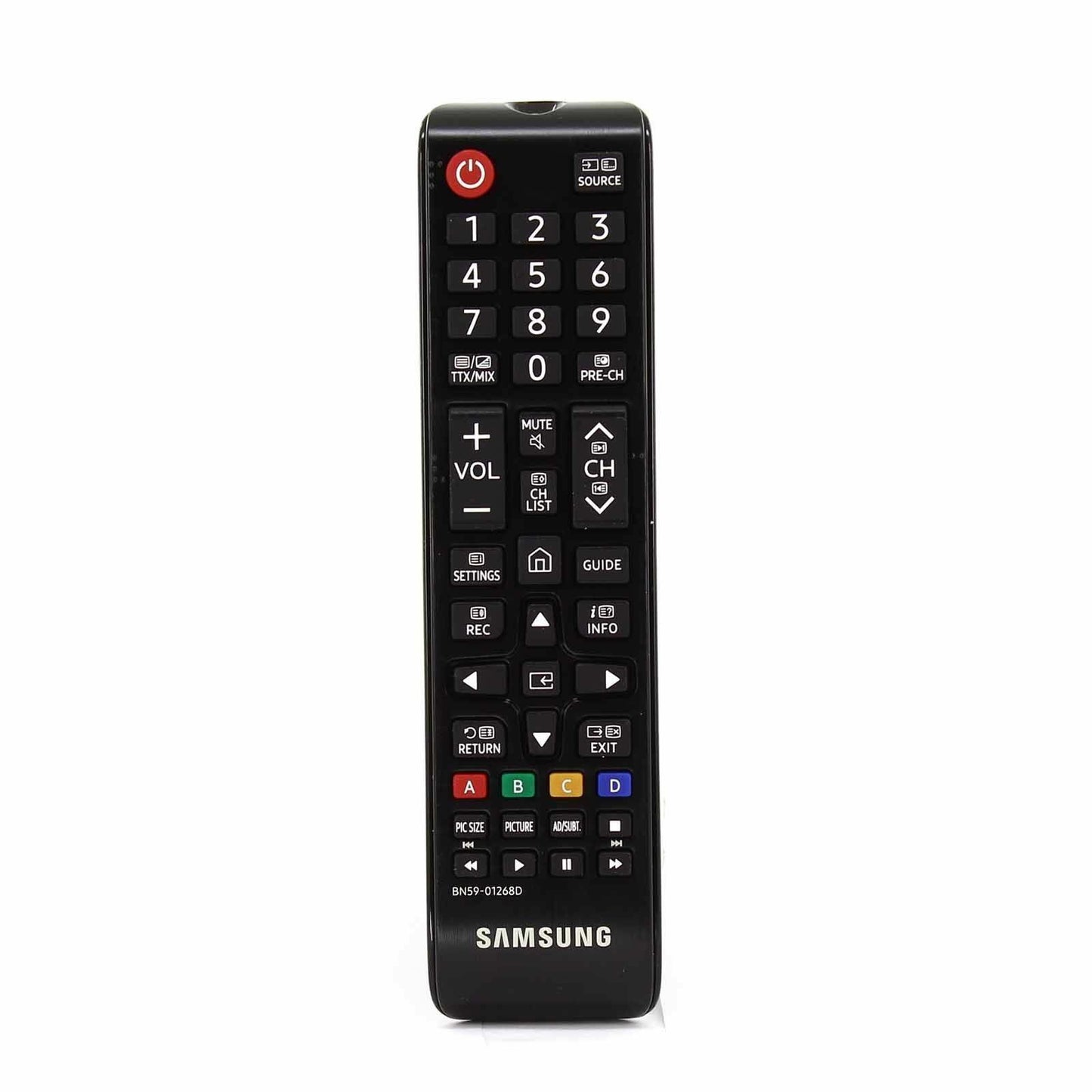 Genuine Samsung Remote Control for UE55MU9000 55" UHD 4K Smart LED TV