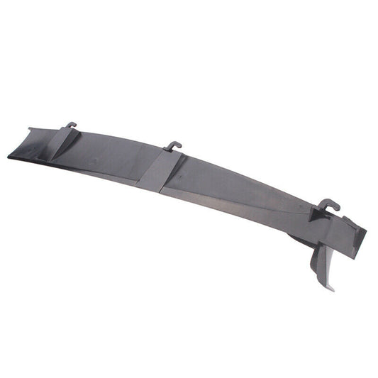 Fit For BMW X5 E53 2003-2006 Facelift Right Front Upper Bumper Mesh Grille Grill