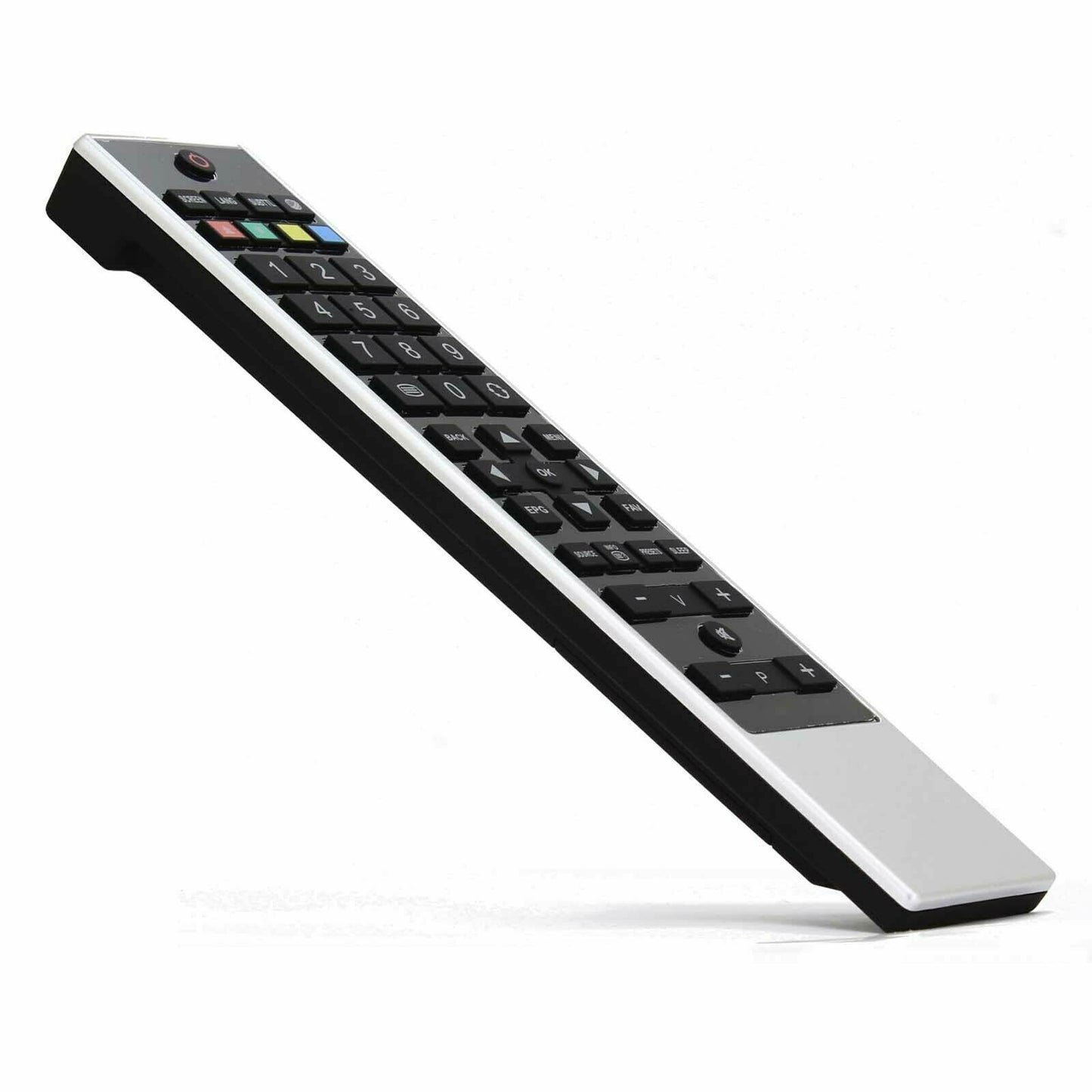 Remote Control For Toshiba LCD TV Models 32BV501B / 32BV700B