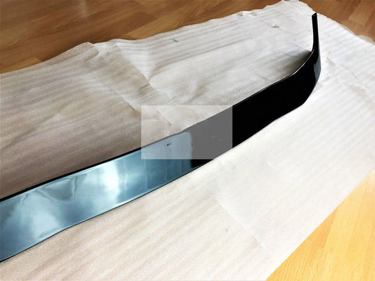 BMW M Sport X4 G02 X4M SUV Gloss Black Rear Roof Spoiler Wing 2018 plus