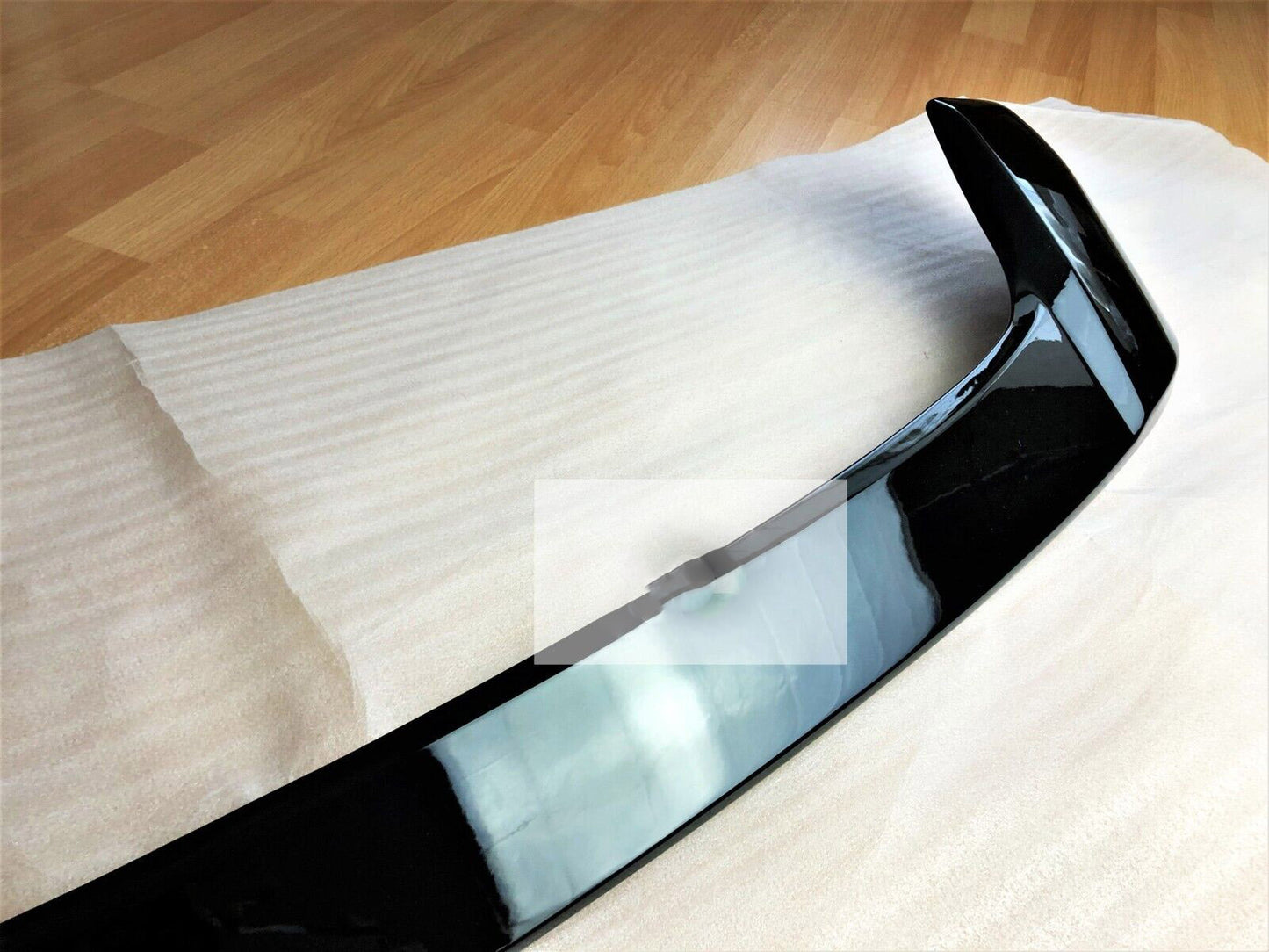 BMW M Sport X1 F48 X1M SUV Gloss Black Rear Roof Spoiler 2015 plus