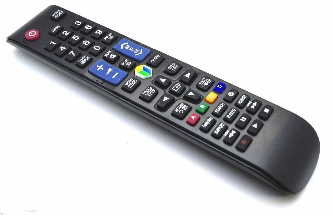 Replacement Remote Control for Samsung UE60ES6300S