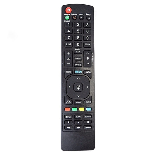 Genuine LG 2021 Smart TV’s Remote Control AKB76037605 with NETFLIX/Amazon/Disney